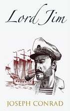 Conrad, J: Lord Jim