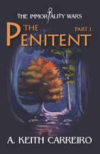 The Penitent