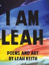 I am Leah