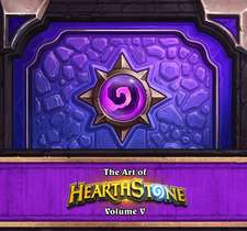 The Art of Hearthstone: Year of the Dragon