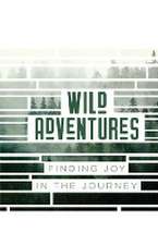 Wild Adventures