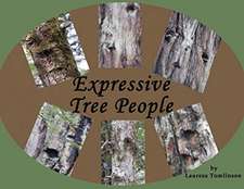 Expressive Tree People