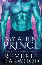 My Alien Prince