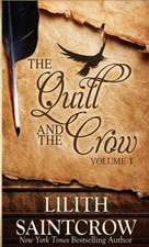 The Quill and the Crow