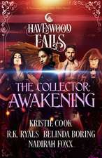 The Collector: Awakening