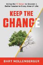 Keep the Change