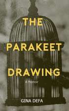 The Parakeet Drawing