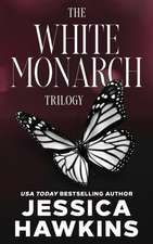 White Monarch Trilogy