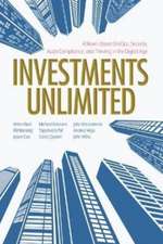 Investments Unlimited