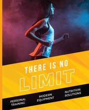 There is no limit - Advanced fitness for female athletes