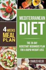 Mediterranean Diet