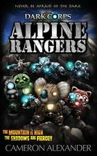 Alpine Rangers