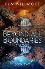 Beyond All Boundaries Trilogy Book 2: United Worlds