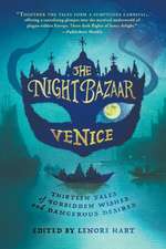 The Night Bazaar