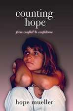Counting Hope