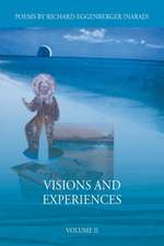 Visions and Experiences Volume II