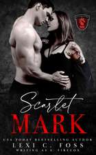 SCARLET MARK