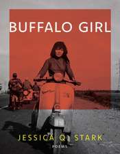 Buffalo Girl