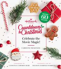 Hallmark Channel Countdown to Christmas