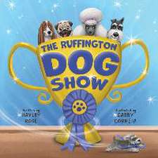 The Ruffington Dog Show