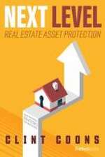 Next Level Real Estate Asset Protection