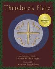 Theodore's Plate