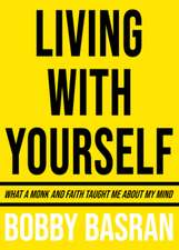 Living with Yourself