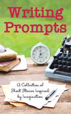 Writing Prompts