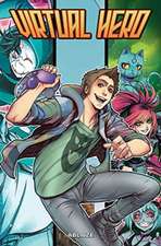 Doblas, R: Virtual Hero