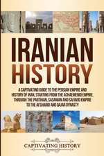 Iranian History