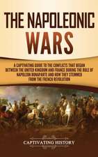 The Napoleonic Wars