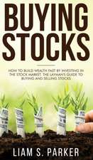 Buying Stocks