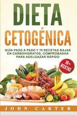 Dieta Cetogénica