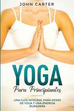 Yoga Para Principiantes