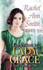 Confessions of Lady Grace