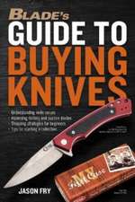 Blade's Guide to Buying Knives