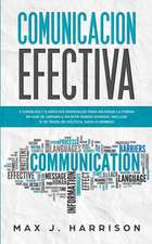 Comunicación Efectiva