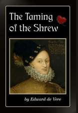 The Taming of the Shrew