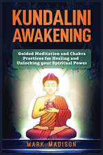 Kundalini Awakening