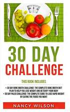 30 Day Challenge