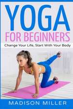 Yoga for Beginners