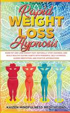 Rapid Weight Loss Hypnosis