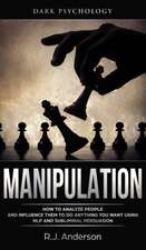 Manipulation