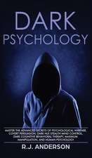 Dark Psychology