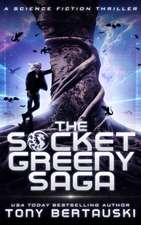 The Socket Greeny Saga