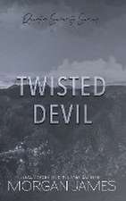 James, M: Twisted Devil