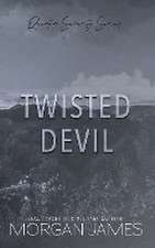 Twisted Devil