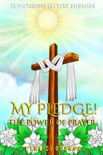 My Pledge!: The Power of Prayer