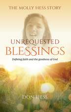 Unrequested Blessings