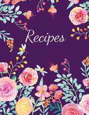 Recipes